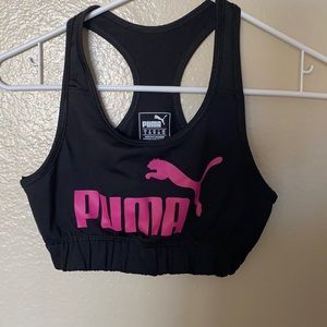 Puma sports bra